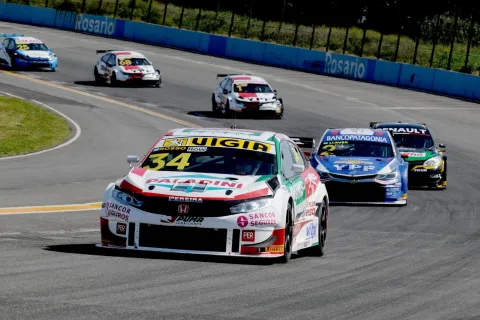 SuperTC 2021: Rosario – Photo 3