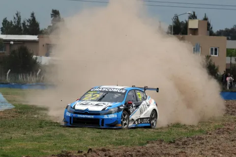 SuperTC 2021: Rosario – Photo 4