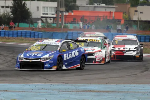 SuperTC 2021: Rosario – Photo 5