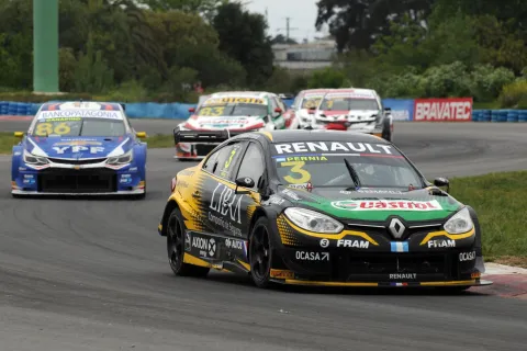 SuperTC 2021: Rosario – Photo 6
