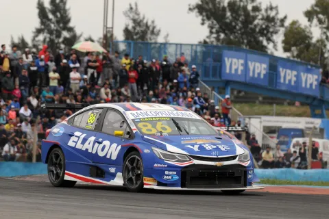 SuperTC 2021: Rosario – Photo 8