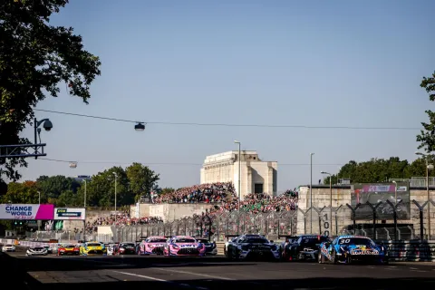 DTM 2021: Norisring season final – Photo 5