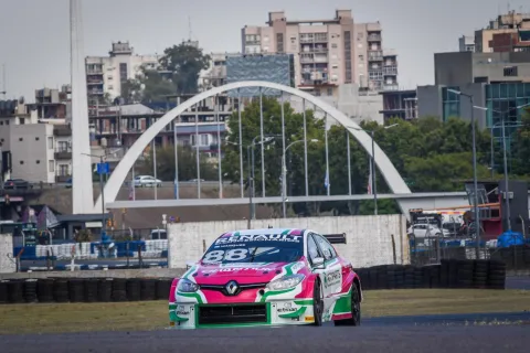 TC2000 Buenos Aires: Start of Season 2023 in Argentina – Photo 5