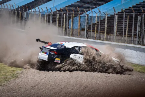 TC2000 Buenos Aires: Start of Season 2023 in Argentina – Photo 4