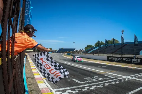 TC2000 Buenos Aires: Start of Season 2023 in Argentina – Photo 7