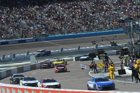 NASCAR Cup Series 2023: Phoenix – Photo 2