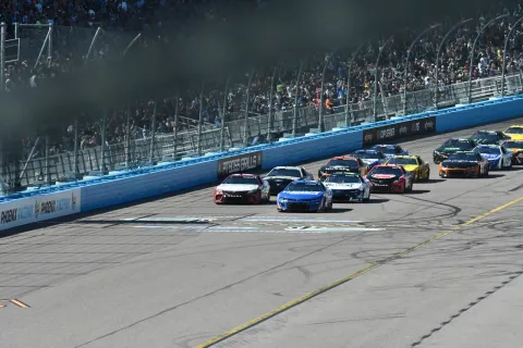 NASCAR Cup Series 2023: Phoenix – Photo 3