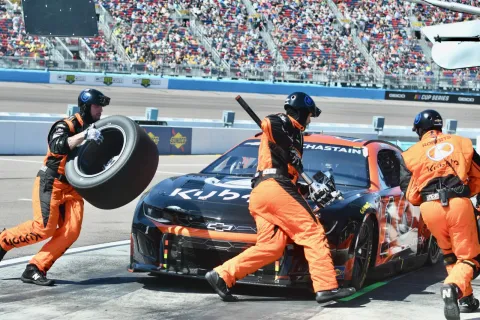 NASCAR Cup Series 2023: Phoenix – Photo 5