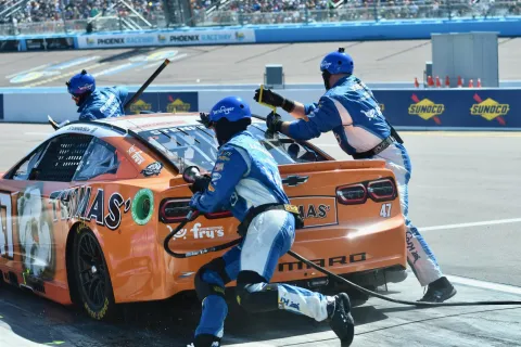 NASCAR Cup Series 2023: Phoenix – Photo 6