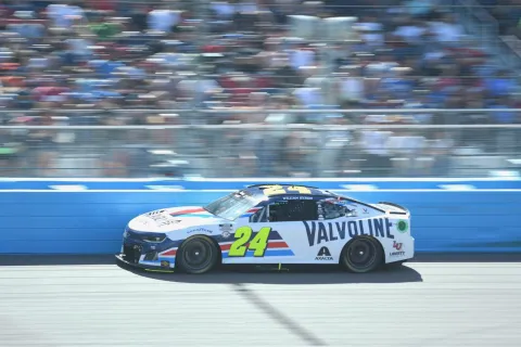 NASCAR Cup Series 2023: Phoenix – Photo 7