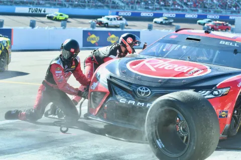 NASCAR Cup Series 2023: Phoenix – Photo 10