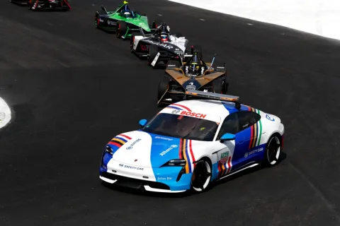 FIA Formel E 2023 in São Paulo – Photo 4