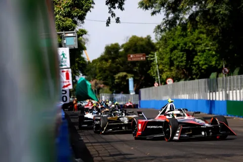 FIA Formel E 2023 in São Paulo – Photo 5