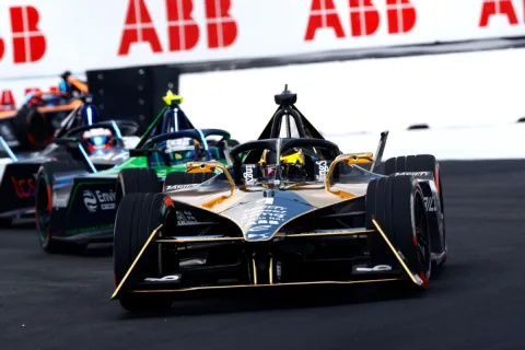 FIA Formel E 2023 in São Paulo – Photo 6