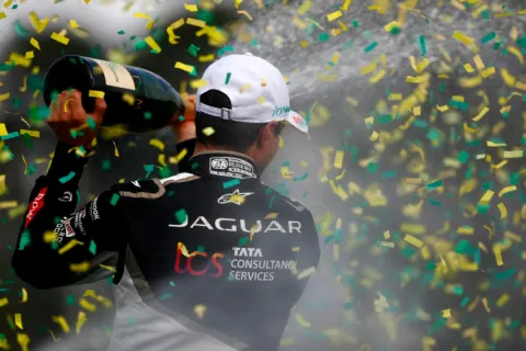 FIA Formel E 2023 in São Paulo – Photo 7