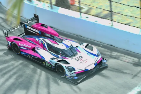 IMSA 2023: Long Beach – Photo 4