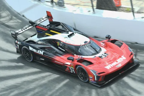 IMSA 2023: Long Beach – Photo 5