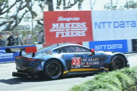 IMSA 2023: Long Beach – Photo 8