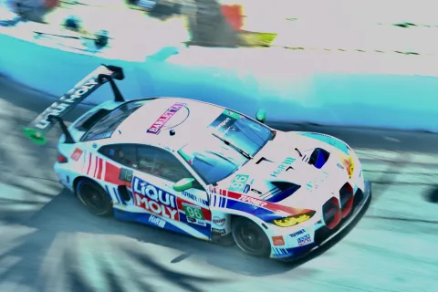 IMSA 2023: Long Beach – Photo 9