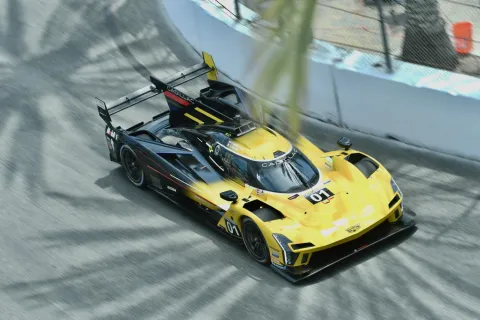 IMSA 2023: Long Beach – Photo 10