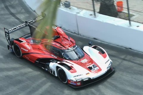 IMSA 2023: Long Beach – Photo 11