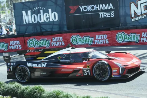 IMSA 2023: Long Beach – Photo 13