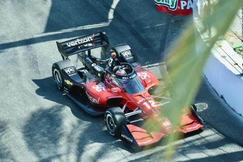 IndyCar 2023: Long Beach GP – Photo 2