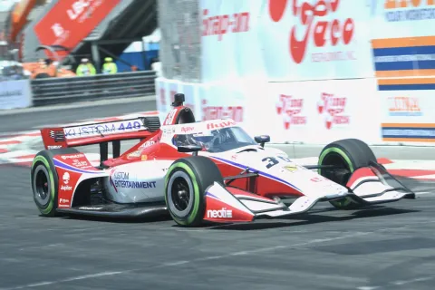 IndyCar 2023: Long Beach GP – Photo 4