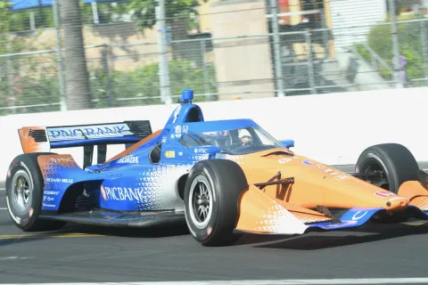 IndyCar 2023: Long Beach GP – Photo 14