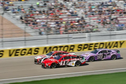 NASCAR Cup Series 2023: Las Vegas – Photo 4