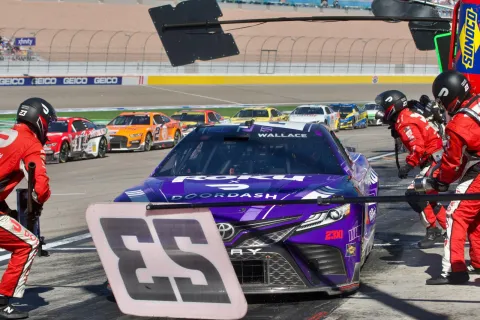 NASCAR Cup Series 2023: Las Vegas – Photo 10