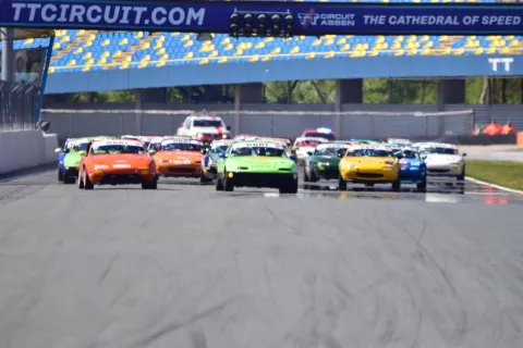 MaX5 Cup