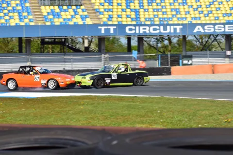MaX5 Cup