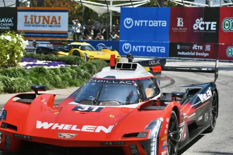 IMSA 2024: Long Beach – Photo 3