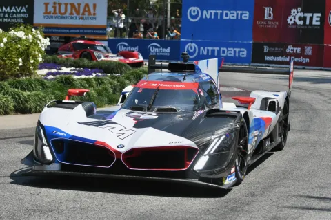 IMSA 2024: Long Beach – Photo 4
