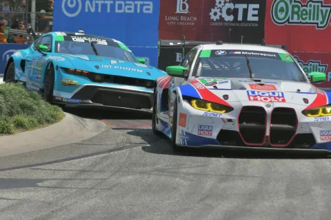 IMSA 2024: Long Beach – Photo 6