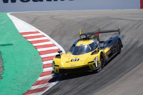 IMSA 2024: Laguna Seca – Photo 3