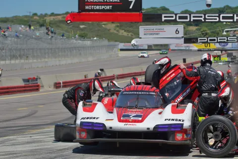 IMSA 2024: Laguna Seca – Photo 10