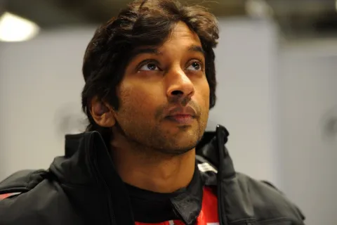 Surprising new addition: Ex Formula 1 driver Narain Karthikeyan