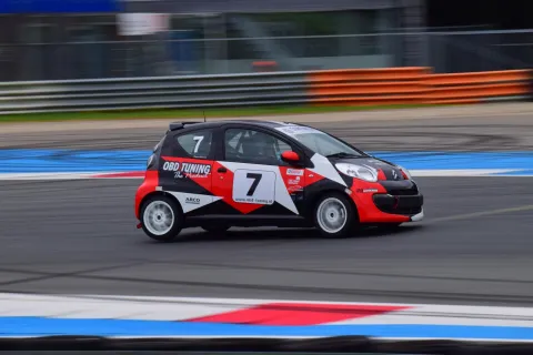 ACNN in Assen – Photo 15