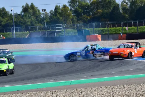 DNRT September 2024 in Assen – Photo 2