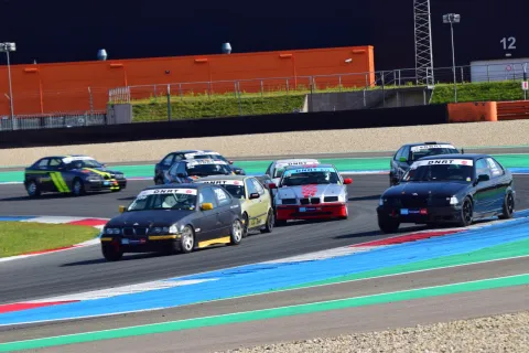 DNRT September 2024 in Assen – Photo 5