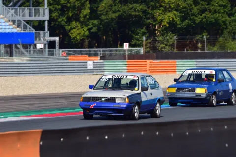 DNRT September 2024 in Assen – Photo 7