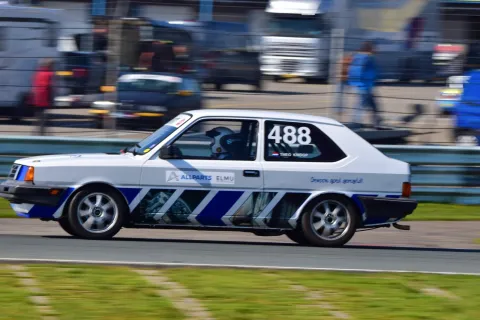 DNRT September 2024 in Assen – Photo 8