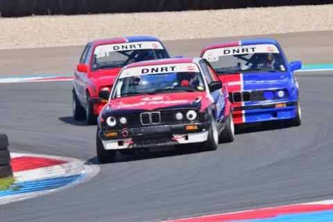 DNRT September 2024 in Assen – Photo 10