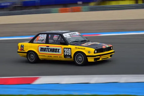 DNRT September 2024 in Assen – Photo 11