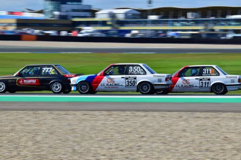 DNRT September 2024 in Assen – Photo 12