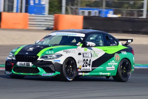 Spezial Tourenwagen Trophy 2024 Assen – Photo 7