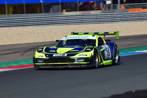 Spezial Tourenwagen Trophy 2024 Assen – Photo 10
