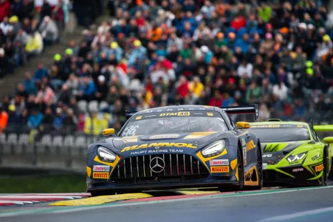 DTM Red Bull Ring 2024 – Photo 7